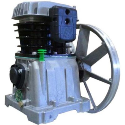 Компрессорная головка AB580 (580л/мин) FIAC 3020401000 для СТО и автосервиса, цена, купить, Киев