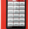 LAUNCH X-431 PRO мультимарковий автосканер