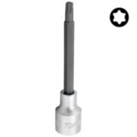 Головка с насадкой TORX T40 L120mm 1/2"  TOPTUL BCGA1640