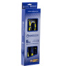 Набор отверток 5 ед. СТАНДАРТ (SL4x100, SL5x100, SL6x150, PH1x80, PH2x100)  SDS05