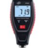 Товщиномір лакофарбових покриттів LCD-дисплей Fe/nFe, 0-1800мкм BENETECH GT235