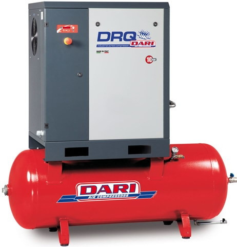 Компрессор роторный Dari DRQ 15E-500F