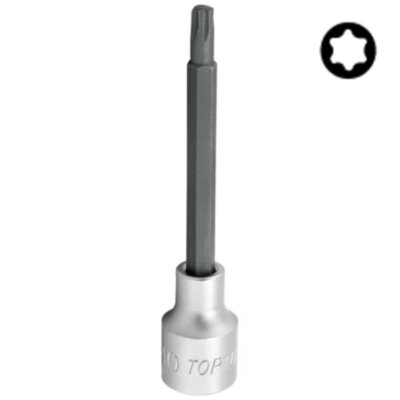 Головка с насадкой TORX T45 L120mm 1/2