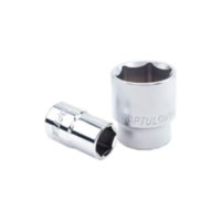 Головка торцевая  1/2"  22мм  TOPTUL BAEA1622