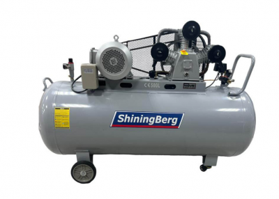 Компрессор поршневой 500/900/380 Shininberg для СТО и автосервиса, цена, купить, Киев