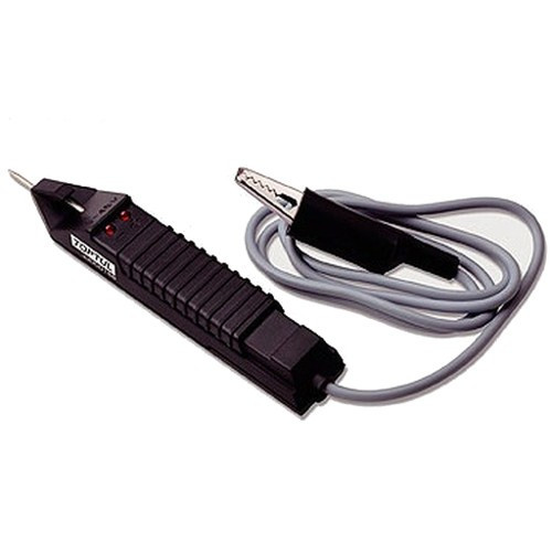 Индикатор напряжения автомобильный 3-48V DC  TOPTUL JJDC0148