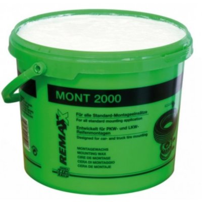 Монтажна паста MONT2000 5 кг Tip Top 5931851 для СТО та автосервісу, ціна, купити, Київ