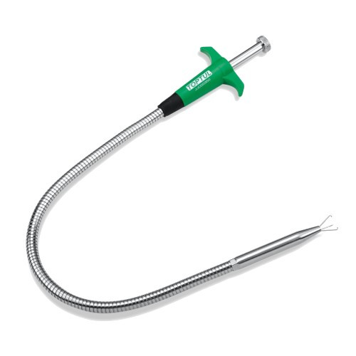 Экстрактор в боудене L1=395mm L=500mm  TOPTUL JJCG0350