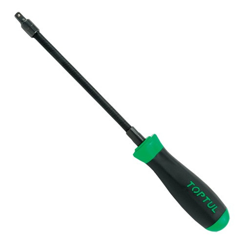 Рукоятка с гибким валом 1/4"  TOPTUL CASP0829