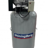 КОМПРЕССОР НА ВЕРТИКАЛЬНОМ РЕСИВЕРЕ 300/600/380 Shininberg