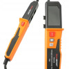Тестер напряжения и сопротивления мультифункциональный PeakMeter PM8200B