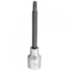 Головка с насадкой TORX T55  L140mm 1/2"  TOPTUL BCUA1655