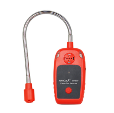 Детектор витоку фреона (10-1000 PPM) WINTACT WT8827 для СТО та автосервісу, ціна, купити, Київ