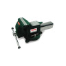 Тиски слесарные поворотные 5"  TOPTUL DJAC0105
