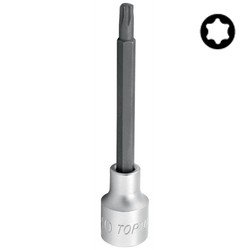Головка с насадкой TORX T55 L140mm 1/2