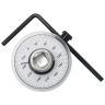 Шкала доворотная 1/2" 360° TGA1236 СТАНДАРТ