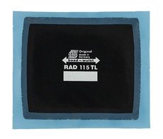 Радиальный пластырь REMA Tip Top 115 TL PREMIUM для СТО и автосервиса, цена, купить, Киев