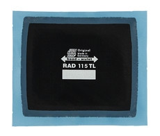 Радиальный пластырь REMA Tip Top 115 TL PREMIUM