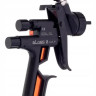 Краскопульт пневматический HVLP 600мл, 1.4мм  ITALCO GLOSS-2-1.4
