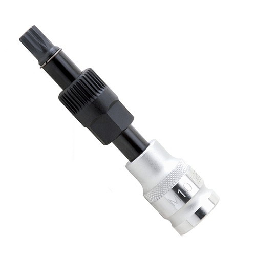 Ключ для демонтажа генератора (VW-Audi,BMW,Ford,Mercedes) TOPTUL JDCD3310