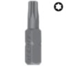 Насадка 1/4" 25мм  TORX T8  TOPTUL FSEA0808