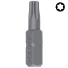 Насадка 1/4" 25мм  TORX T8  TOPTUL FSEA0808