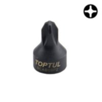 Торцева головка TOPTUL PH3 1/4
