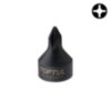Головка PH3 1/4" (цельная)  TOPTUL BCAB08P3