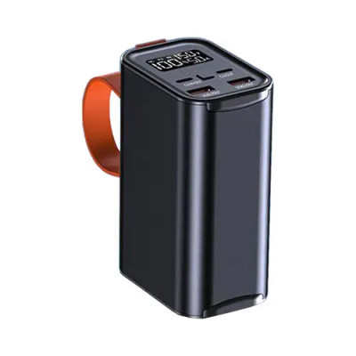 Повербанк для ноутбуків 30000 mAh PROTESTER PRO-PD100W для СТО та автосервісу, ціна, купити, Київ