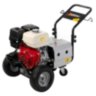 Высоконапорный моющий аппарат (двигатель HONDA (бензиновая модель). Comet FDX PRO 15/270 RW Honda GX390 + AVT