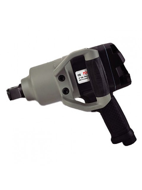 Пневмогайковерт  1" композитный корпус 2441N/m  7,22кг  TOPTUL KAAC3218