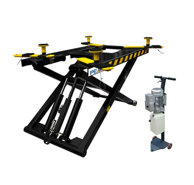 Подъемник для шиномонтажа 2800 кг PEAK MR 06 