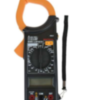 Токоизмерительные клещи с термопарой M266C PROTESTER