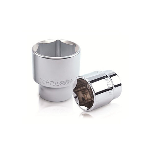 Головка торцевая  3/4"  65мм  TOPTUL BAEA2465