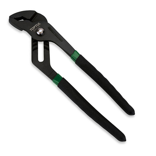 Плоскогубцы переставные  12" X 300mm  TOPTUL DDAA1212