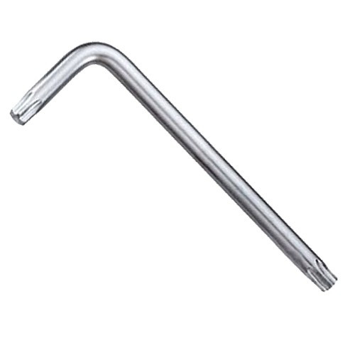 Ключ TORX Г-обр. T-40  TOPTUL AIAS4010