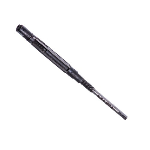 Развёртка ручная регулируемая d 8 (лепестковая)   (Харьков)  РАЗВ8Л