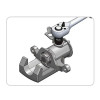 Головка 1/2" п'ятигранна 19мм (для гальмівних систем Bendix) TOPTUL JEBK1619