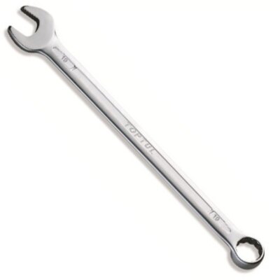 Ключ комбинированный супердлинный 19мм     TOPTUL AAEL1919 для СТО и автосервиса, цена, купить, Киев