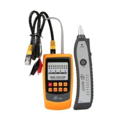 Кабельный тестер  BENETECH GM60 для СТО и автосервиса, цена, купить, Киев