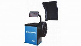 Балансировочный стенд ShiningBerg W62