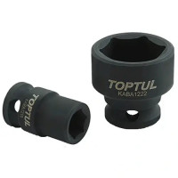 Головка торцевая ударная 3/4" 50мм  TOPTUL KABA2450
