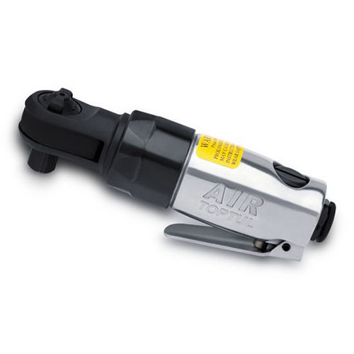 Трещотка пневматическая 3/8" 41N/m 360об/мин  mini  TOPTUL KAAE1202
