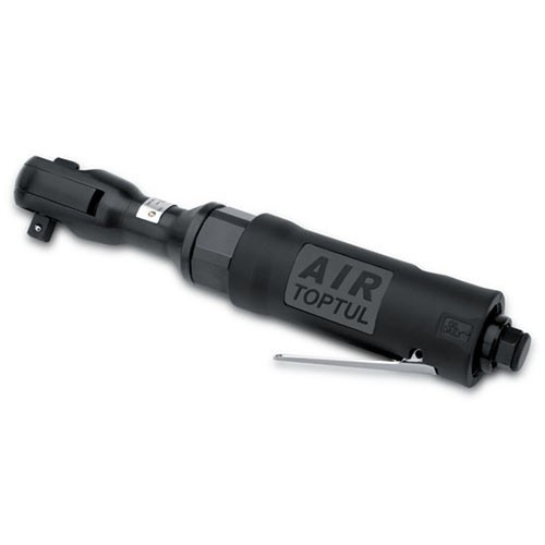 Трещотка пневматическая 3/8" 102N/m 160об/мин  TOPTUL KAAF1205