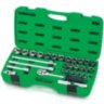 Набор инструмента   1/2"  31ед.  TOPTUL GAAI3103