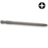 Насадка 1/4" 150мм  PH2 под шуруповерт  TOPTUL FSIC0802