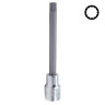 Головка с насадкой SPLINE M14  L140mm 1/2"  TOPTUL BCMD1614
