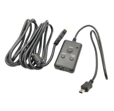 USB-Кабель для передачі даних на ПК (EXCEL) PROTESTER 5000-01 для СТО та автосервісу, ціна, купити, Київ