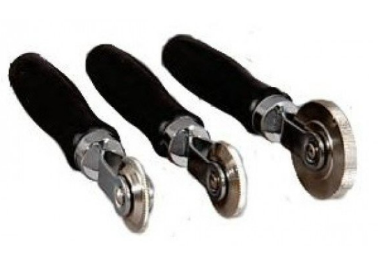 Ролик закаточный AUTO ABLE   1/2"
