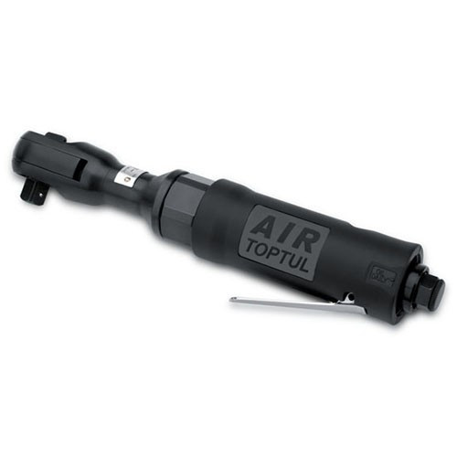 Трещотка пневматическая 1/2"  102N/m 160об/мин  TOPTUL KAAF1605